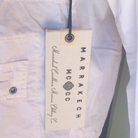 Summer jacket - Picture 6 of 6